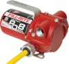 12V DC PORTABLE PUMP (Moeller Manufacturing Co)
