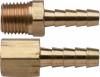 BRASS HOSE BARBS