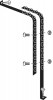 TANK CRADLE HOLD DOWN KIT (Moeller Manufacturing Co)