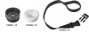 GAS WALKER REPLACEMENT PARTS
