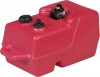 MOELLER'S TEMPO ULTRA3 GAS FUEL TANK (Moeller Manufacturing Co)