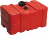 MOELLER'S TEMPO ULTRA PBW FUEL TANK (Moeller Manufacturing Co)