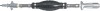 MOELLER MERCURY FUEL LINE ASSEMBLY (Moeller Manufacturing Co)