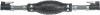MOELLER JOHNSON/EVINRUDE FUEL LINE ASSEMBLY (Moeller Manufacturing Co)