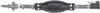 MOELLER MERCURY/MARINER FUEL LINE ASSEMBLY (Moeller Manufacturing Co)