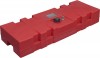 MOELLER 15 GALLON TOPSIDE TANK (Moeller Manufacturing Co)