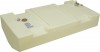 MOELLER 55 GALLON PERMANENT TANK (Moeller Manufacturing Co)
