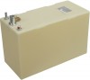 MOELLER 20 GALLON PERMANENT TANK (Moeller Manufacturing Co)