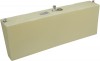 MOELLER 24 GALLON PERMANENT TANK (Moeller Manufacturing Co)
