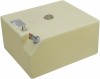 MOELLER 23 GALLON PERMANENT TANK (Moeller Manufacturing Co)