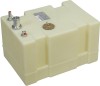 MOELLER 12 GALLON PERMANENT TANK (Moeller Manufacturing Co)