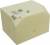 MOELLER 37 GALLON PERMANENT TANK (Moeller Manufacturing Co)