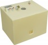 MOELLER 29 GALLON PERMANENT TANK (Moeller Manufacturing Co)