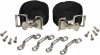 TOPSIDE TANK HOLD DOWN KIT (Moeller Manufacturing Co)
