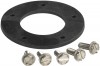 REPLACEMENT GASKET & SCREWS (Moeller Manufacturing Co)