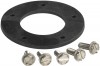 REPLACEMENT GASKET & SCREWS