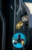 OUTBOARD MOTOR LOCKS (McGard)