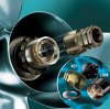 PROPELLER LOCKS (McGard)