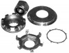 MERCURY MARINE PROP NUT KIT (Mercury Marine Propeller)