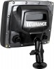 RAM QUICK RELEASE MOUNT FOR