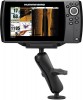 RAM MOUNT FOR HUMMINBIRD HELIX 7