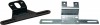 LICENSE PLATE BRACKET (Optronics)