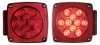 WATERPROOF LED TRAILER LIGHT KIT (Optronics)