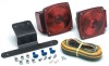 SUBMERSIBLE TRAILER LIGHT KIT