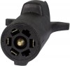 OPTRONICS 7-WAY BLADE TO 5-WAY FLAT (Optronics)