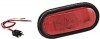 OPTRONICS OVAL SEALED FLUSH-MOUNT TAIL LIGHT (Optronics)