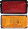 SEALED RECTANGULAR MARKER/CLEARANCE LIGHT (Optronics)