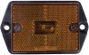 RECTANGLE REFLECTOR MARKER/CLEARANCE LIGHT (Optronics)