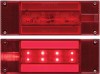 GLOLIGHT WATERPROOF LED TRAILER LIGHT KIT (Optronics)