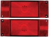 ONE SERIES WATERPROOF LED TRAILER LIGHT KIT (Optronics)