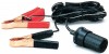 OPTRONICS 12-VOLT 3-FOOT BATTERY ADAPTER (Optronics)