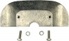 MERCURY ALUMINUM ANODES (Performance Metals)