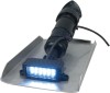 LED SURFACE MOUNT TRIM TAB UNDERWATER LIGHT