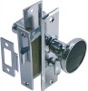 MORTISE LATCH SET (Perko)