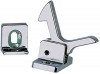 CHROME PLATED ELBOW CATCH (Perko)