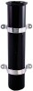 SIDE MOUNT FISHING ROD HOLDER