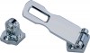 PERKO SWIVEL EYE HASP (Perko)