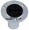 WASTE PUMP - OUT DECK FITTING
