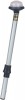PERKO REDUCED GLARE DESIGN WHITE ALL-ROUND LIGHT POLE ONLY - 5 RAKE (Perko)