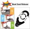 POPIT! BOAT SEAT RELEASE (Quality Mark)