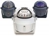 RITCHIE EXPLORER THE PERFECT SMALL POWER BOAT COMPASS