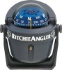 RITCHIE ANGLER THE CHOICE FOR SMALL FISHING BOATS