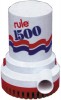 RULE 1500 BILGE PUMP