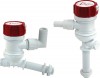 TOURNAMENT SERIES LIVEWELL/BAITWELL CARTRIDGE PUMPS (Rule Pumps)