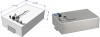 RDS 12 GALLON BELOW DECK ALUMINUM FUEL TANK (RDS Manufacturing)