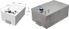 RDS 18 GALLON ABOVE DECK ALUMINUM FUEL TANK (RDS Manufacturing)